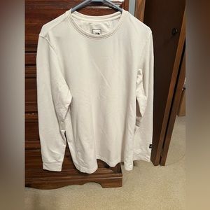 North Face long sleeve t shirt